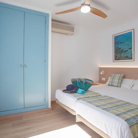 Apartaments Edificio Puerto Colonia de Sant Jordi Dış mekan fotoğraf
