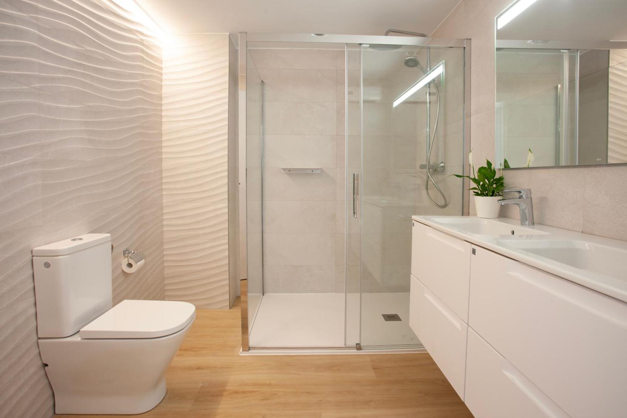 Apartaments Edificio Puerto Colonia de Sant Jordi Dış mekan fotoğraf