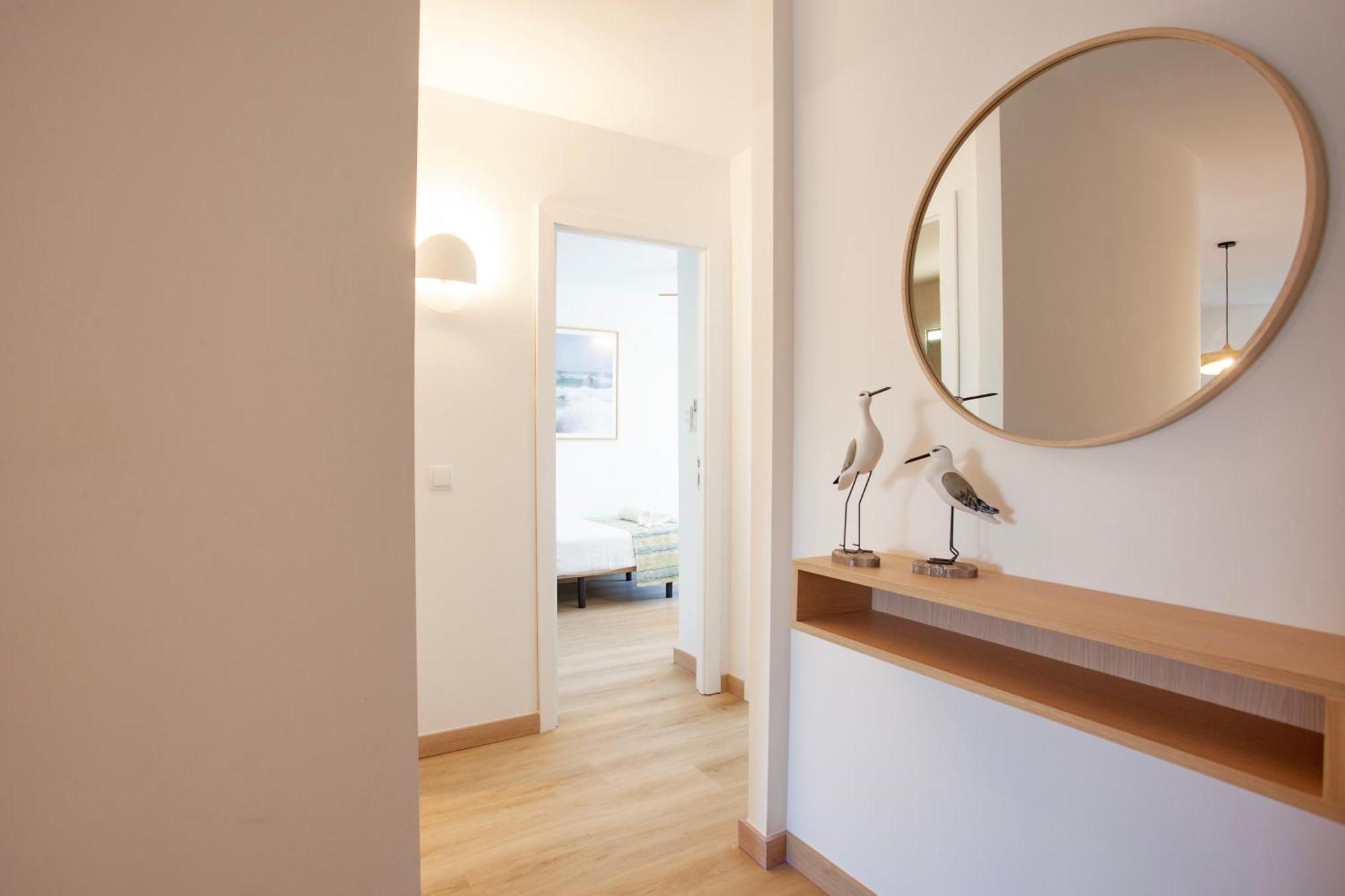 Apartaments Edificio Puerto Colonia de Sant Jordi Dış mekan fotoğraf