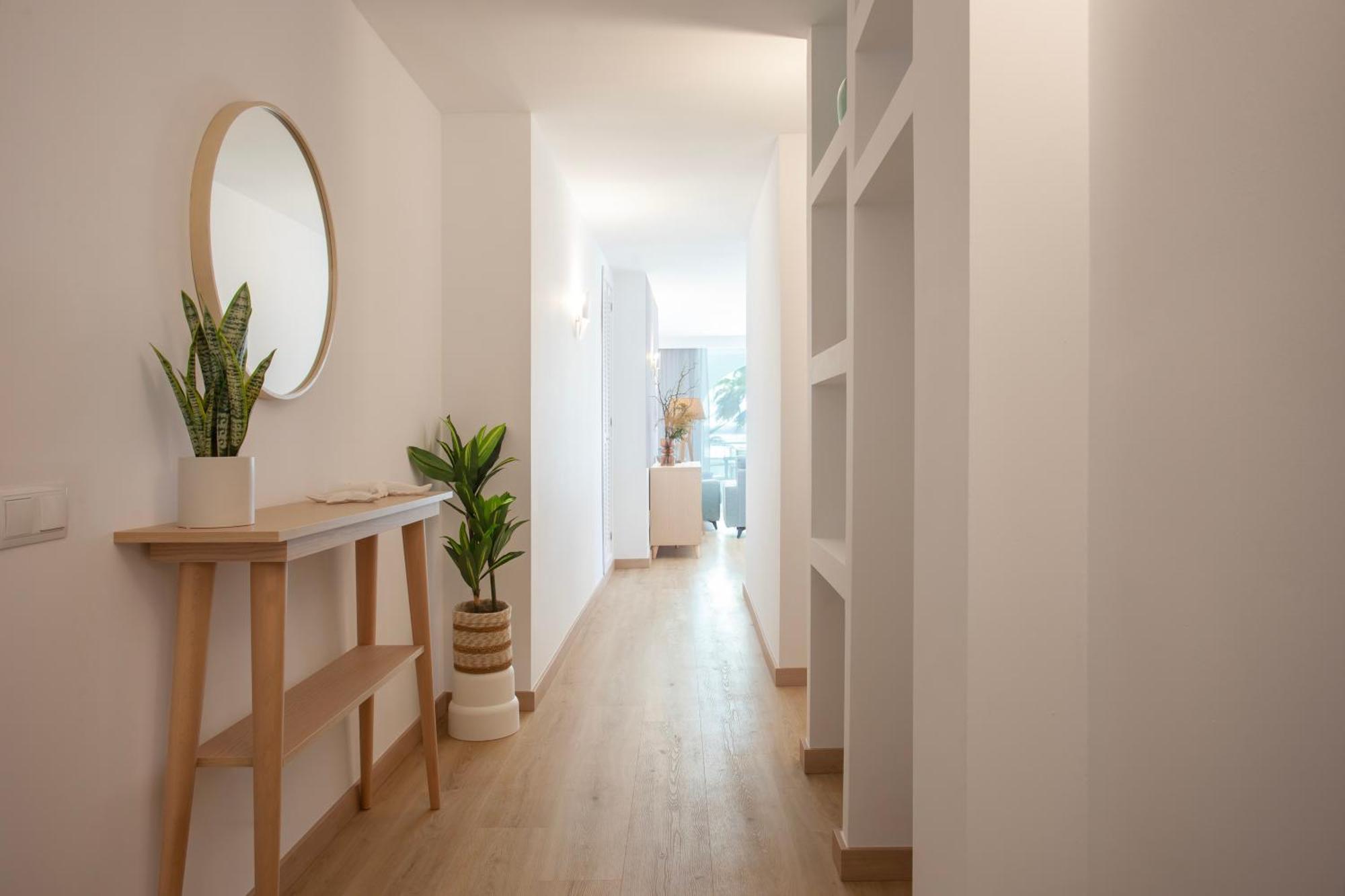 Apartaments Edificio Puerto Colonia de Sant Jordi Dış mekan fotoğraf