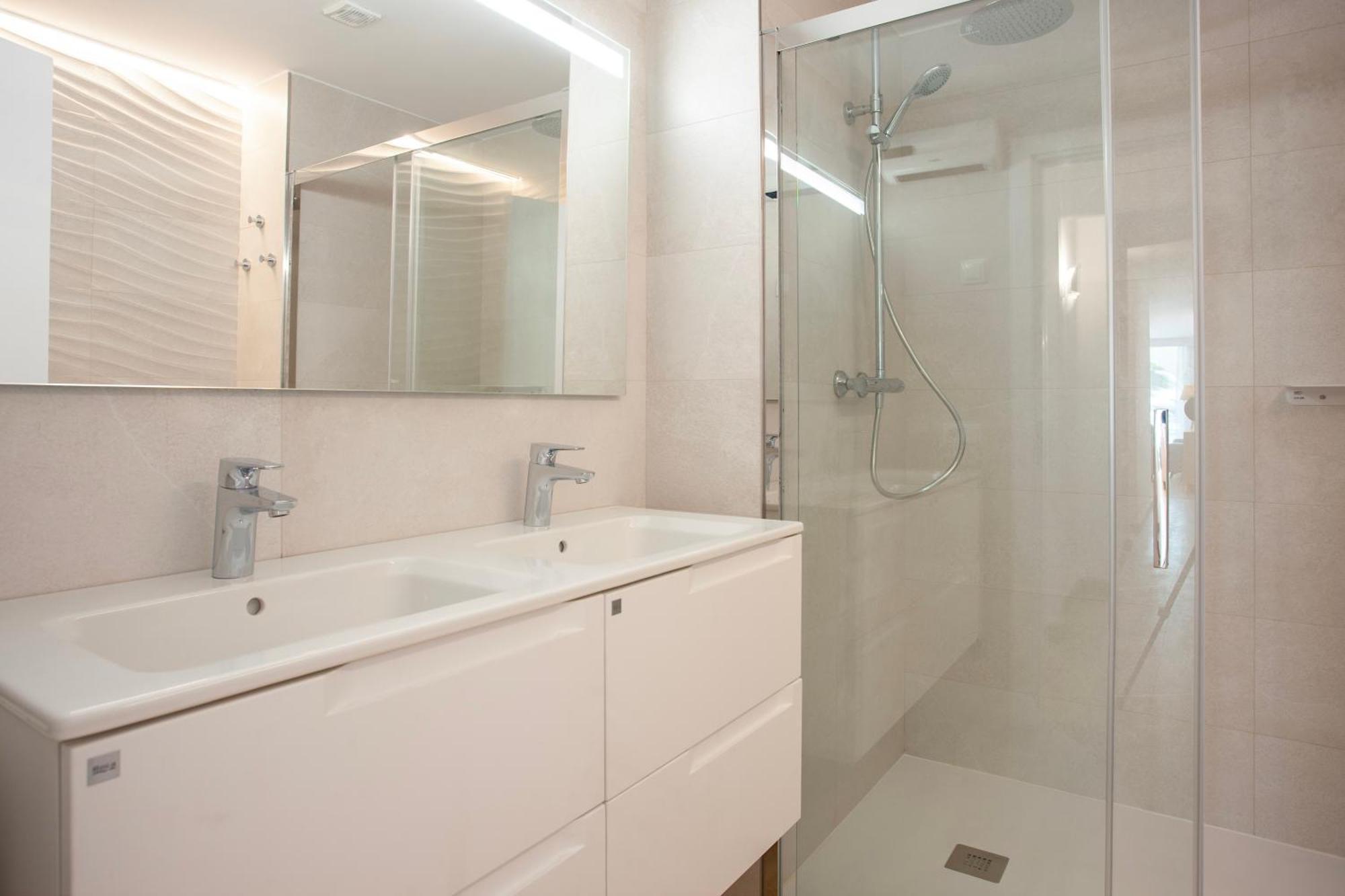 Apartaments Edificio Puerto Colonia de Sant Jordi Dış mekan fotoğraf