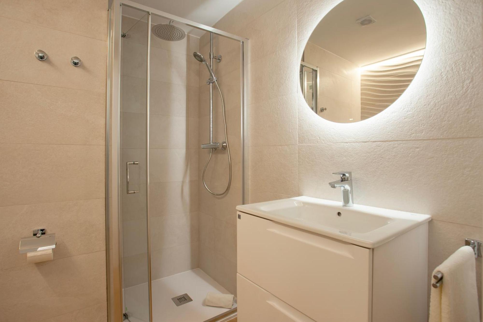 Apartaments Edificio Puerto Colonia de Sant Jordi Dış mekan fotoğraf